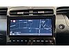 Hyundai TUCSON 1.6 TGDi Hybrid 230 N Line 5dr 2WD Auto Shadow Grey
