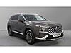 Hyundai SANTA FE 1.6 TGDi Hybrid Premium 5dr Auto Taiga Brown