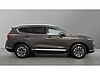 Hyundai SANTA FE 1.6 TGDi Hybrid Premium 5dr Auto Taiga Brown