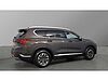 Hyundai SANTA FE 1.6 TGDi Hybrid Premium 5dr Auto Taiga Brown