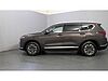 Hyundai SANTA FE 1.6 TGDi Hybrid Premium 5dr Auto Taiga Brown