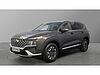 Hyundai SANTA FE 1.6 TGDi Hybrid Premium 5dr Auto Taiga Brown