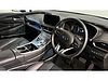 Hyundai SANTA FE 1.6 TGDi Hybrid Premium 5dr Auto Taiga Brown