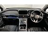 Hyundai SANTA FE 1.6 TGDi Hybrid Premium 5dr Auto Taiga Brown