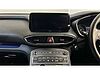Hyundai SANTA FE 1.6 TGDi Hybrid Premium 5dr Auto Taiga Brown