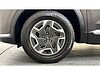 Hyundai SANTA FE 1.6 TGDi Hybrid Premium 5dr Auto Taiga Brown