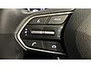 Hyundai SANTA FE 1.6 TGDi Hybrid Premium 5dr Auto Taiga Brown