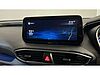 Hyundai SANTA FE 1.6 TGDi Hybrid Premium 5dr Auto Taiga Brown