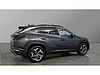 Hyundai TUCSON 1.6 TGDi Hybrid 230 Ultimate 5dr 2WD Auto Dark Knight