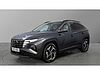Hyundai TUCSON 1.6 TGDi Hybrid 230 Ultimate 5dr 2WD Auto Dark Knight