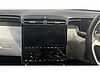 Hyundai TUCSON 1.6 TGDi Hybrid 230 Ultimate 5dr 2WD Auto Dark Knight