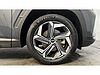 Hyundai TUCSON 1.6 TGDi Hybrid 230 Ultimate 5dr 2WD Auto Dark Knight