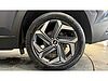 Hyundai TUCSON 1.6 TGDi Hybrid 230 Ultimate 5dr 2WD Auto Dark Knight