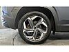 Hyundai TUCSON 1.6 TGDi Hybrid 230 Ultimate 5dr 2WD Auto Dark Knight