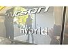 Hyundai TUCSON 1.6 TGDi Hybrid 230 Ultimate 5dr 2WD Auto Dark Knight