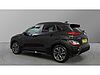 Hyundai KONA 1.0 TGDi 48V MHEV N Line 5dr Phantom Black