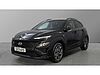 Hyundai KONA 1.0 TGDi 48V MHEV N Line 5dr Phantom Black