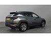 Hyundai TUCSON 1.6 TGDi SE Connect 5dr 2WD Amazon Grey