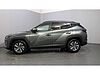 Hyundai TUCSON 1.6 TGDi SE Connect 5dr 2WD Amazon Grey