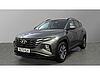 Hyundai TUCSON 1.6 TGDi SE Connect 5dr 2WD Amazon Grey