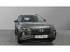 Hyundai TUCSON 1.6 TGDi SE Connect 5dr 2WD Amazon Grey