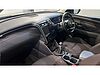 Hyundai TUCSON 1.6 TGDi SE Connect 5dr 2WD Amazon Grey