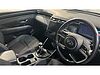 Hyundai TUCSON 1.6 TGDi SE Connect 5dr 2WD Amazon Grey
