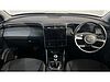 Hyundai TUCSON 1.6 TGDi SE Connect 5dr 2WD Amazon Grey