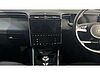 Hyundai TUCSON 1.6 TGDi SE Connect 5dr 2WD Amazon Grey