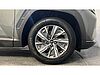 Hyundai TUCSON 1.6 TGDi SE Connect 5dr 2WD Amazon Grey