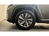 Hyundai TUCSON 1.6 TGDi SE Connect 5dr 2WD Amazon Grey