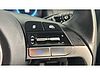 Hyundai TUCSON 1.6 TGDi SE Connect 5dr 2WD Amazon Grey