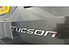 Hyundai TUCSON 1.6 TGDi SE Connect 5dr 2WD Amazon Grey
