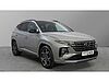 Hyundai TUCSON 1.6 TGDi Hybrid 230 N Line S 5dr 2WD Auto Shadow Grey