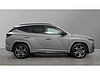 Hyundai TUCSON 1.6 TGDi Hybrid 230 N Line S 5dr 2WD Auto Shadow Grey