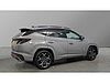 Hyundai TUCSON 1.6 TGDi Hybrid 230 N Line S 5dr 2WD Auto Shadow Grey