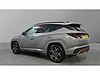 Hyundai TUCSON 1.6 TGDi Hybrid 230 N Line S 5dr 2WD Auto Shadow Grey