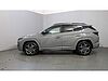 Hyundai TUCSON 1.6 TGDi Hybrid 230 N Line S 5dr 2WD Auto Shadow Grey