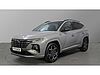 Hyundai TUCSON 1.6 TGDi Hybrid 230 N Line S 5dr 2WD Auto Shadow Grey