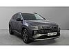 Hyundai TUCSON 1.6 TGDi Plug-in Hybrid N Line S 5dr 4WD Auto Dark Knight