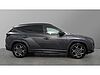 Hyundai TUCSON 1.6 TGDi Plug-in Hybrid N Line S 5dr 4WD Auto Dark Knight