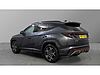 Hyundai TUCSON 1.6 TGDi Plug-in Hybrid N Line S 5dr 4WD Auto Dark Knight