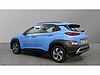Hyundai KONA 1.6 GDi Hybrid SE Connect 5dr DCT Surfy Blue