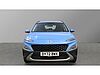 Hyundai KONA 1.6 GDi Hybrid SE Connect 5dr DCT Surfy Blue