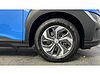 Hyundai KONA 1.6 GDi Hybrid SE Connect 5dr DCT Surfy Blue