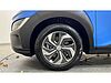 Hyundai KONA 1.6 GDi Hybrid SE Connect 5dr DCT Surfy Blue