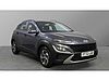 Hyundai KONA 1.6 GDi Hybrid SE Connect 5dr DCT Dark Knight