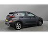 Hyundai KONA 1.6 GDi Hybrid SE Connect 5dr DCT Dark Knight