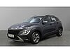 Hyundai KONA 1.6 GDi Hybrid SE Connect 5dr DCT Dark Knight