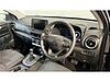 Hyundai KONA 1.6 GDi Hybrid SE Connect 5dr DCT Dark Knight